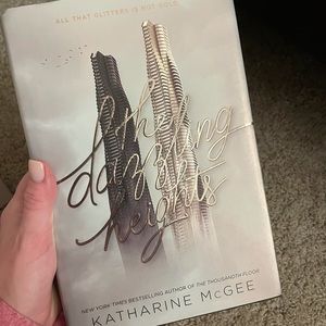 The dazzling heights